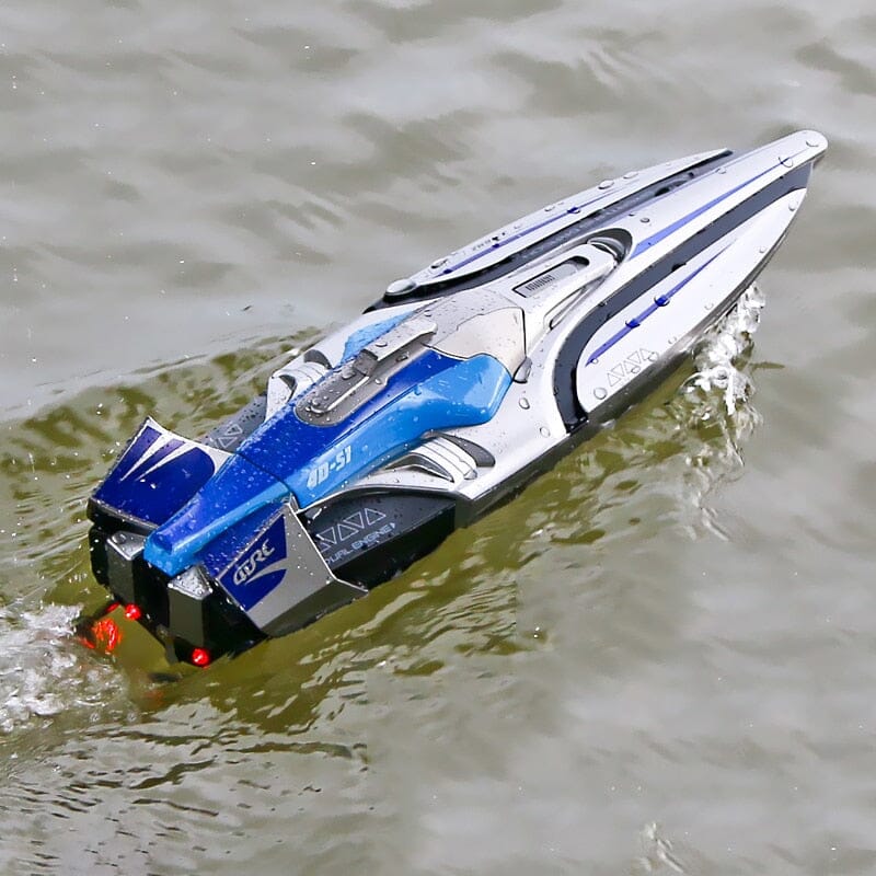 Bateau moteur électrique jouet Shop Radiocommandé
