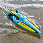 Bateau moteur électrique jouet Shop Radiocommandé