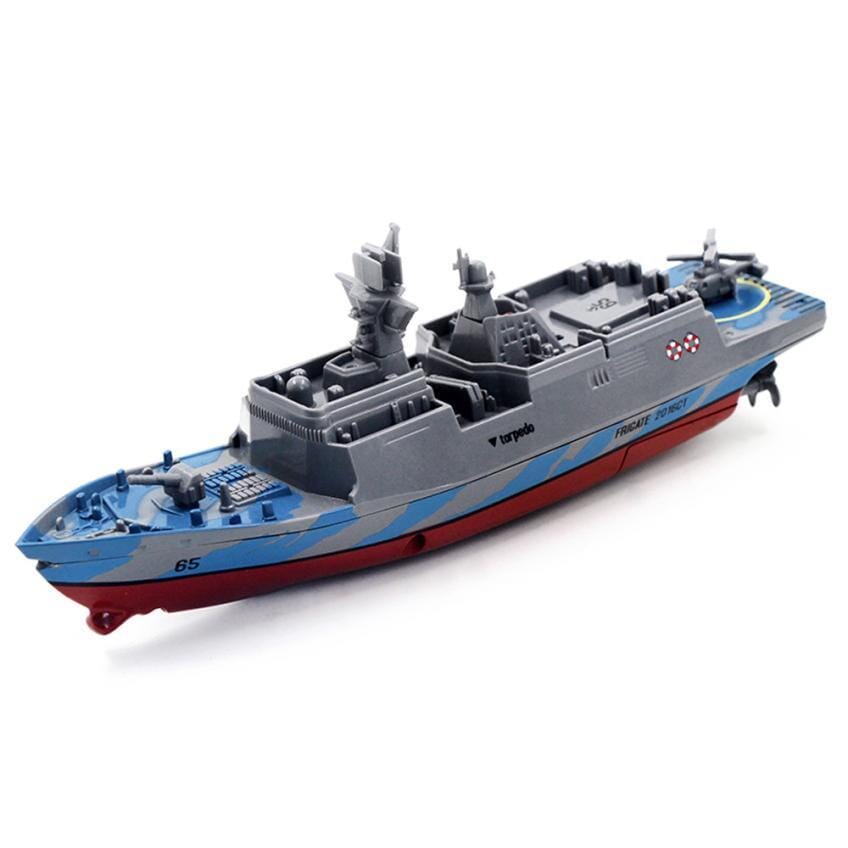 Bateau radio télécommandé Shop Radiocommandé