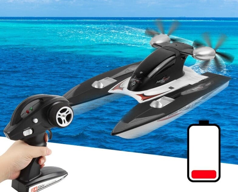 Bateau rc catamaran Shop Radiocommandé