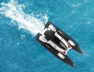 Bateau rc catamaran Shop Radiocommandé 