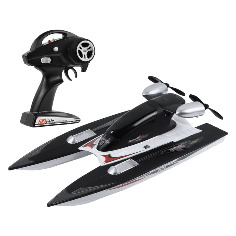 Bateau rc catamaran Shop Radiocommandé