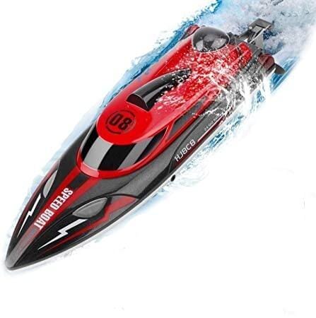 Bateau télécommandé avec batterie Shop Radiocommandé