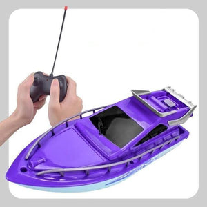 Bateau télécommandé batterie Shop Radiocommandé 1 Oui 