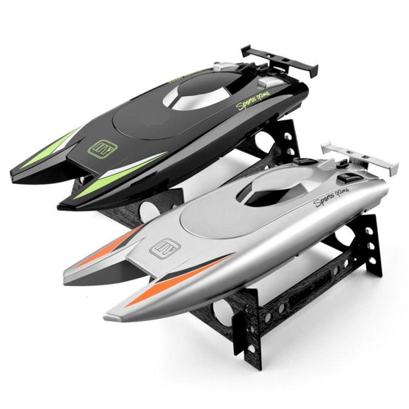 Bateau télécommandé batterie Shop Radiocommandé