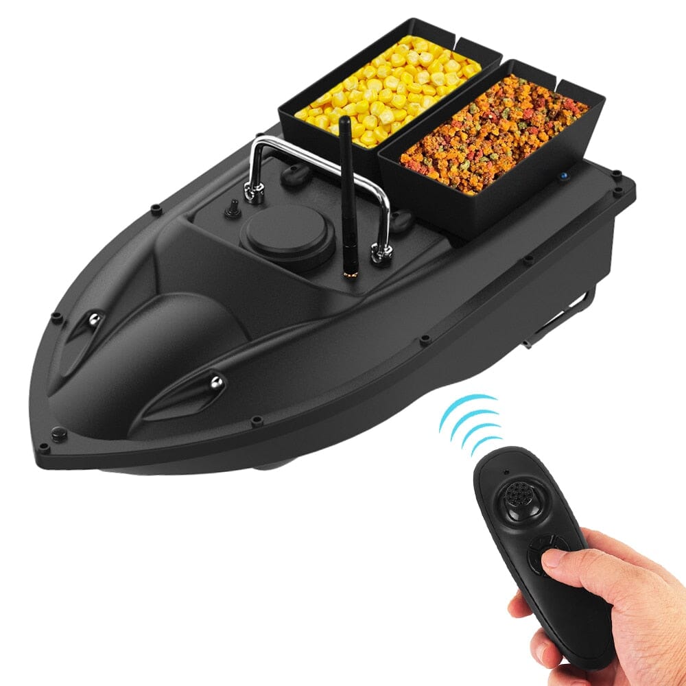 Mini lampe LED étanche pour appât de pêche - Test et Avis