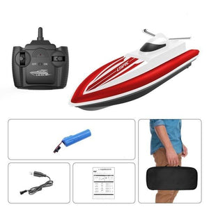 Bateau télécommandé électrique Shop Radiocommandé 2 