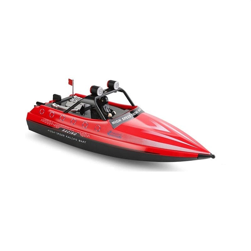 Bateau télécommandé électrique Shop Radiocommandé
