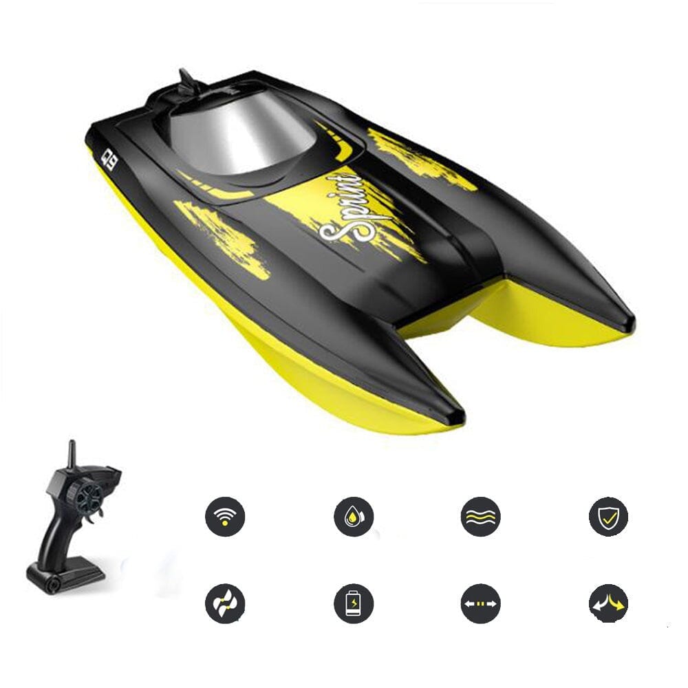 Bateau télécommandé jouet Shop Radiocommandé
