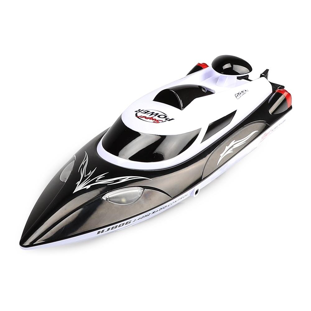 Bateau télécommandé pour la mer Shop Radiocommandé