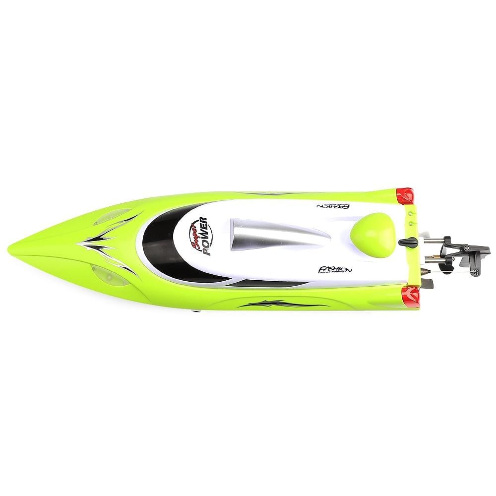Bateau télécommandé pour la mer Shop Radiocommandé