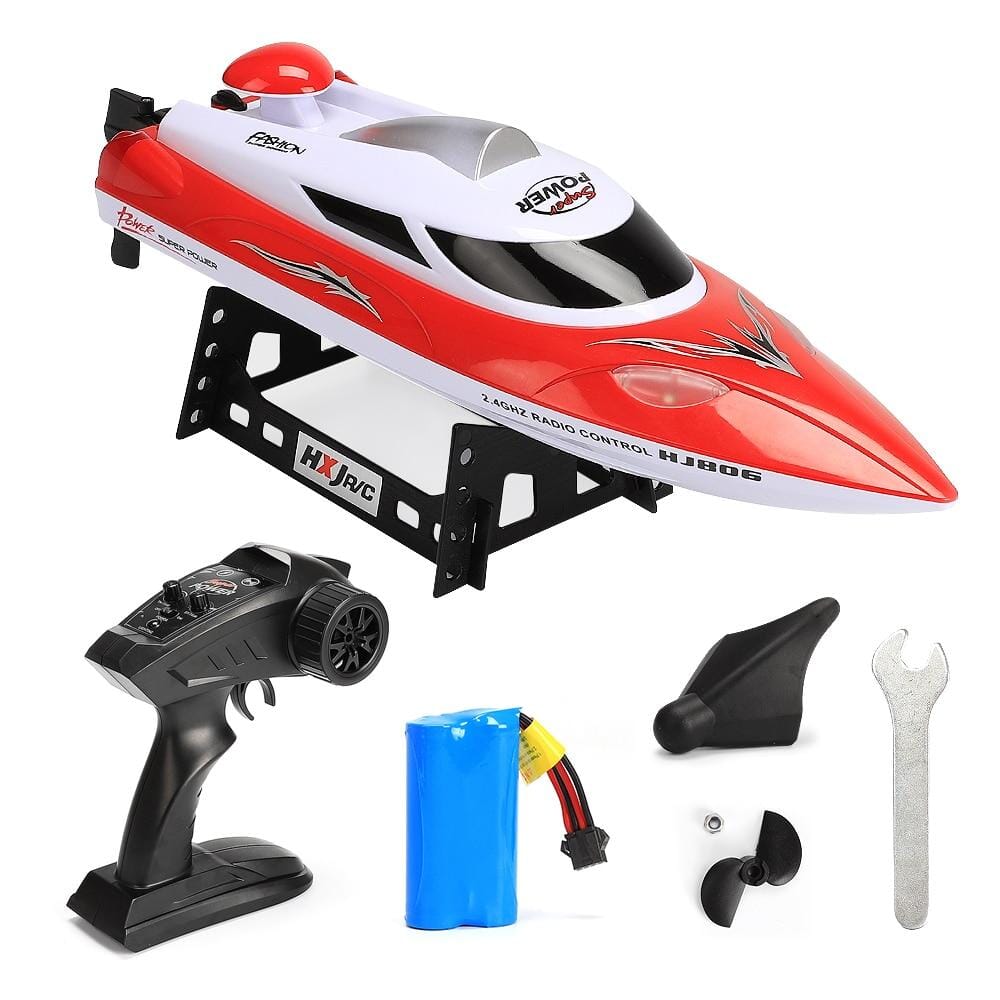 Bateau télécommandé pour la mer Shop Radiocommandé