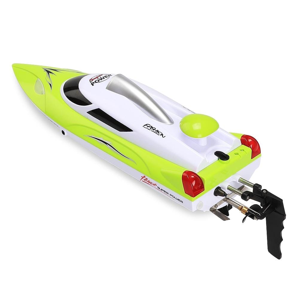 Bateau télécommandé pour la mer Shop Radiocommandé