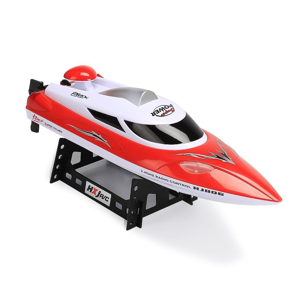 Bateau télécommandé pour la mer Shop Radiocommandé