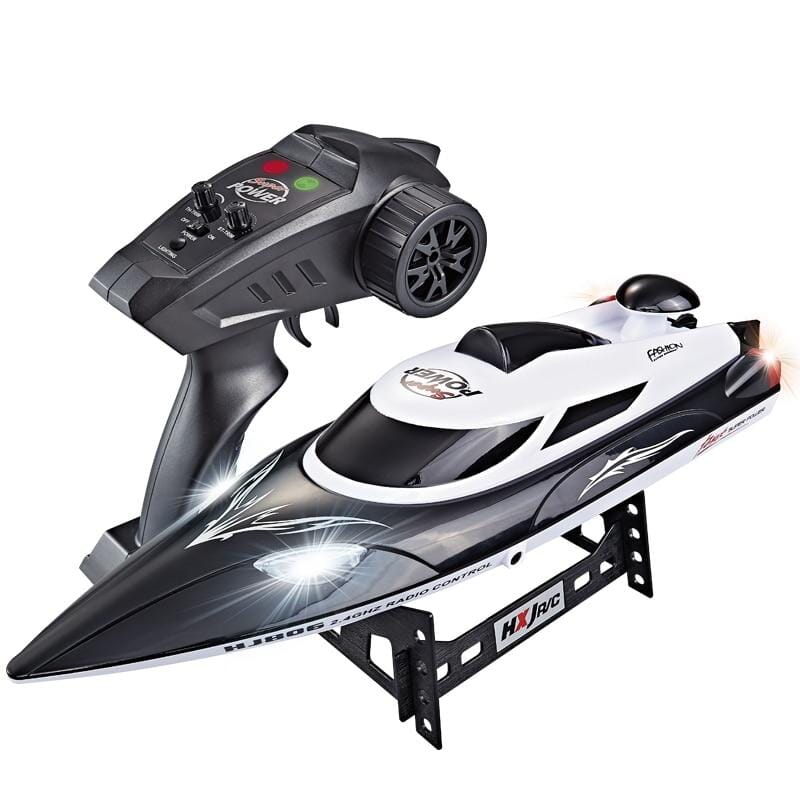 Bateau télécommandé pour la mer Shop Radiocommandé