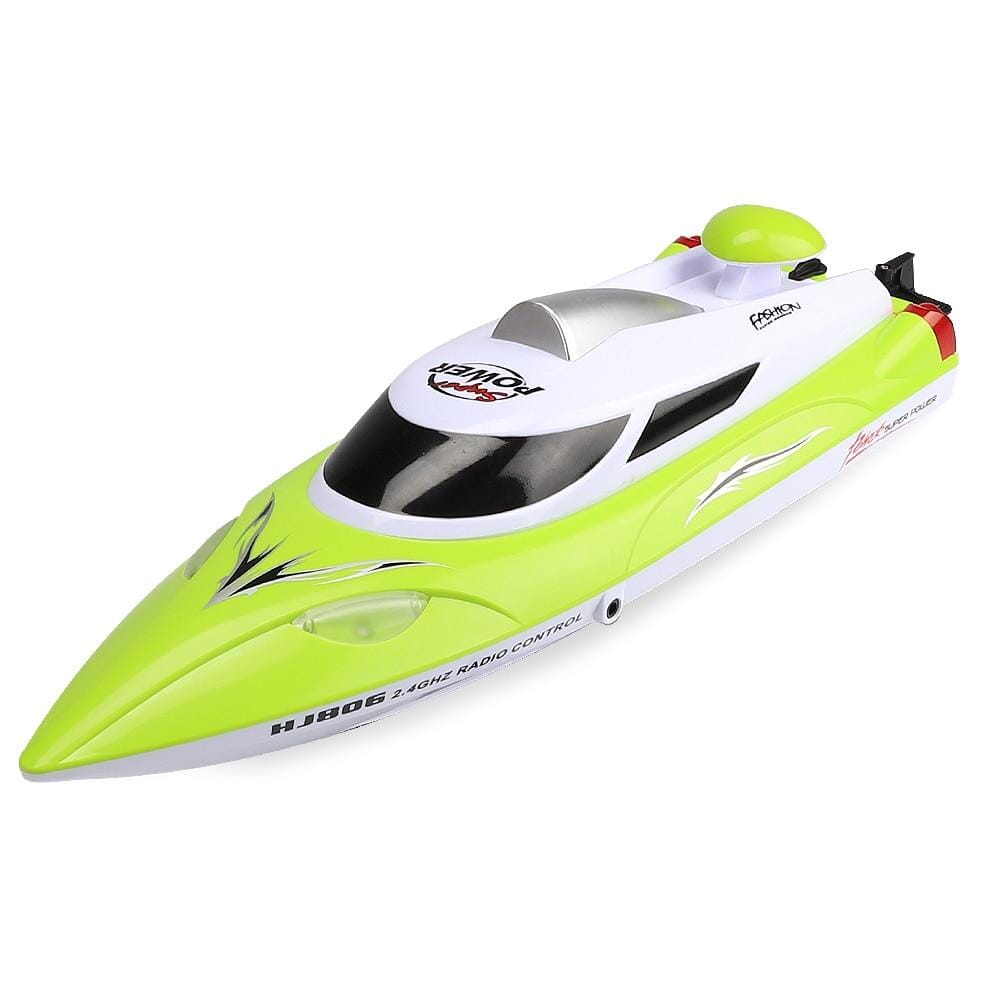 Bateau télécommandé pour la mer Shop Radiocommandé