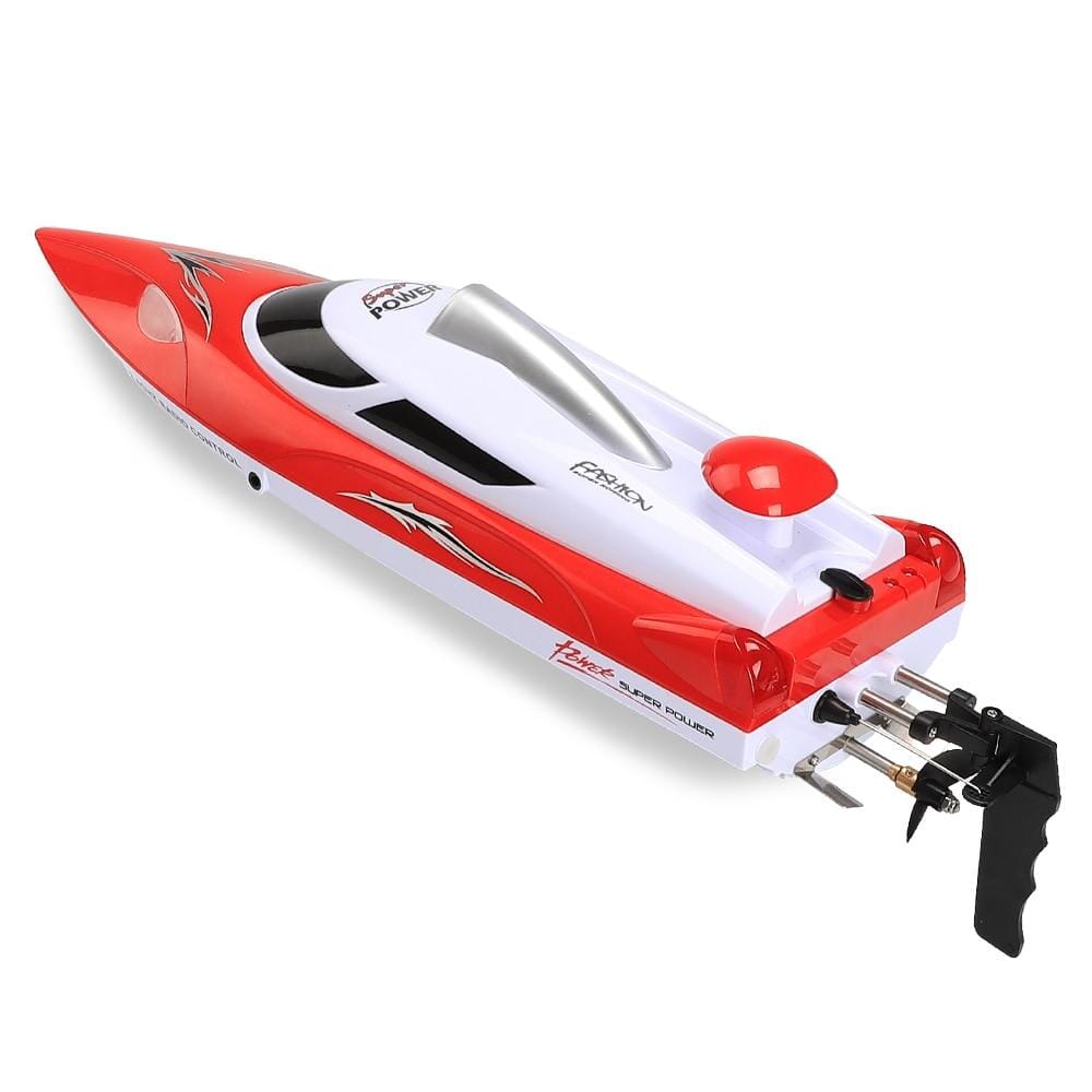 Bateau télécommandé pour la mer Shop Radiocommandé