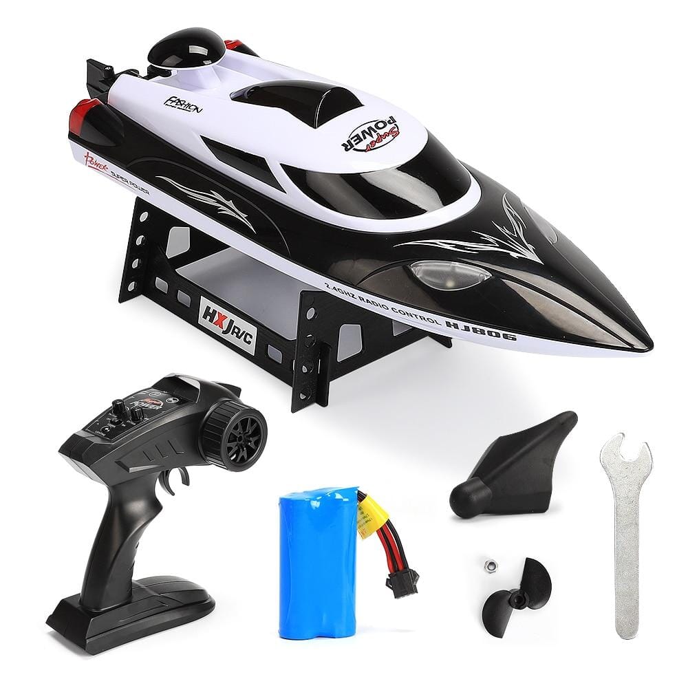 Bateau télécommandé pour la mer Shop Radiocommandé