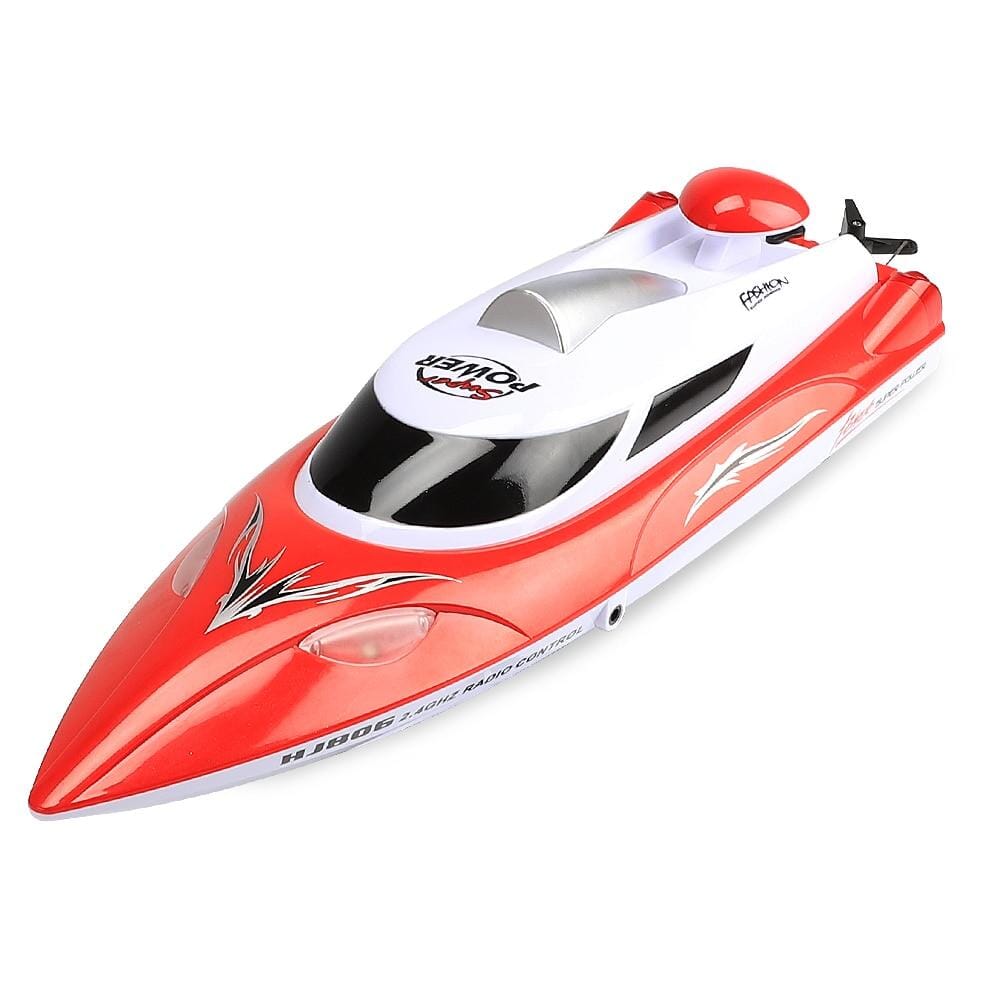 Bateau télécommandé pour la mer Shop Radiocommandé