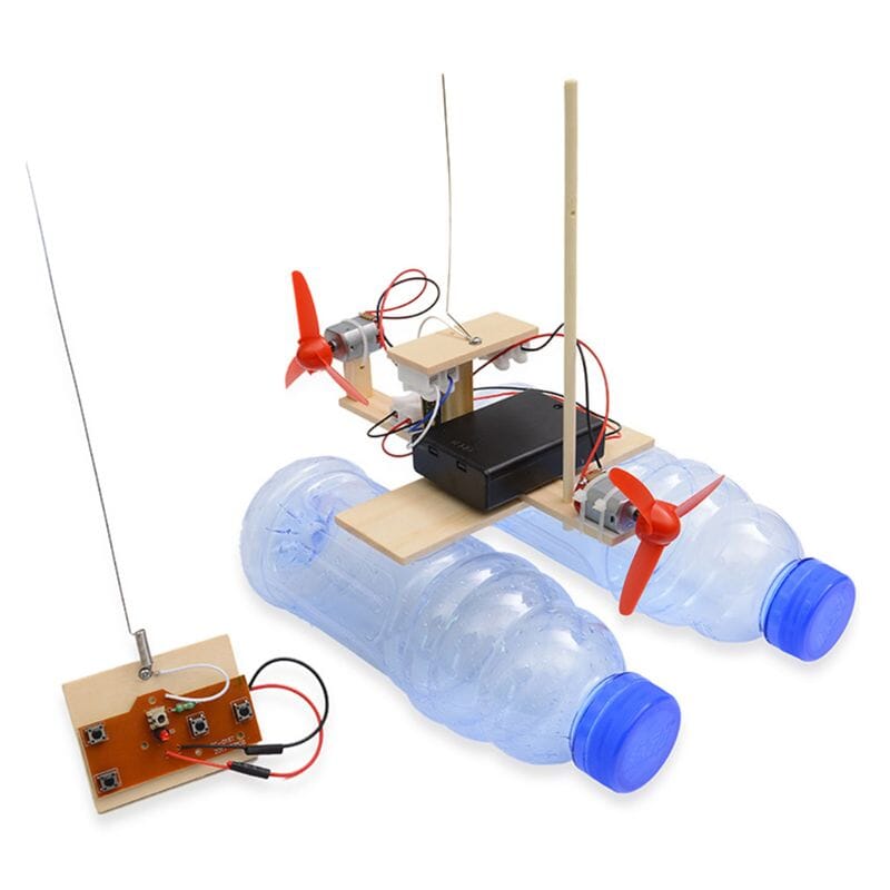 Bateau télécommandé pour piscine Shop Radiocommandé