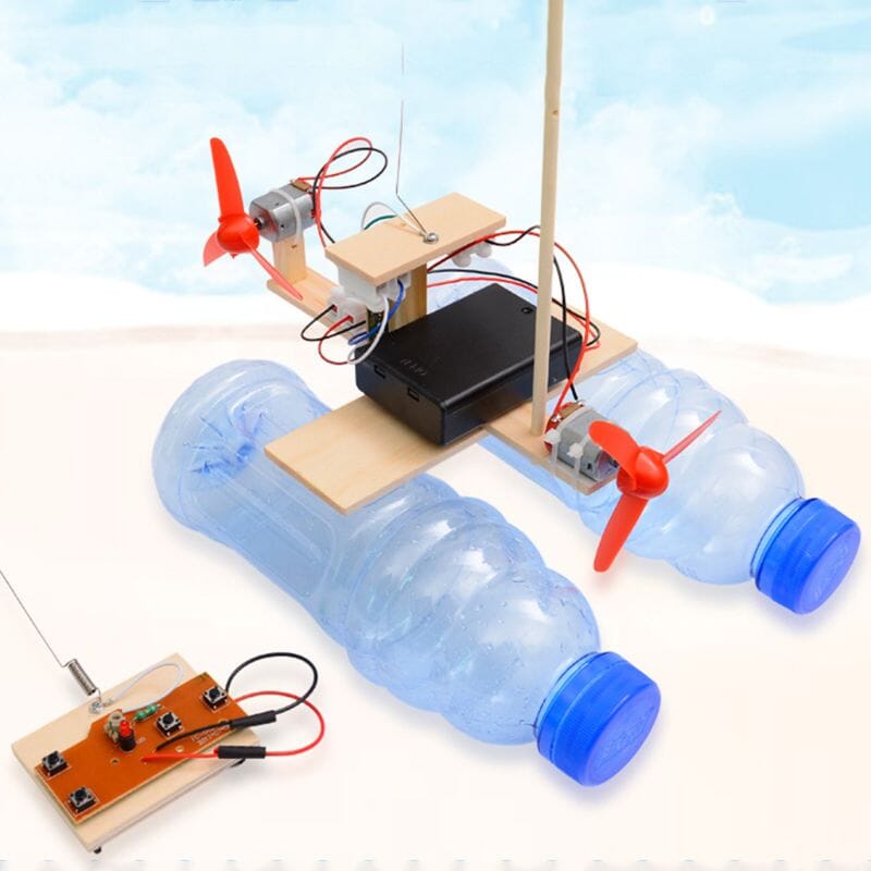 Bateau télécommandé pour piscine Shop Radiocommandé