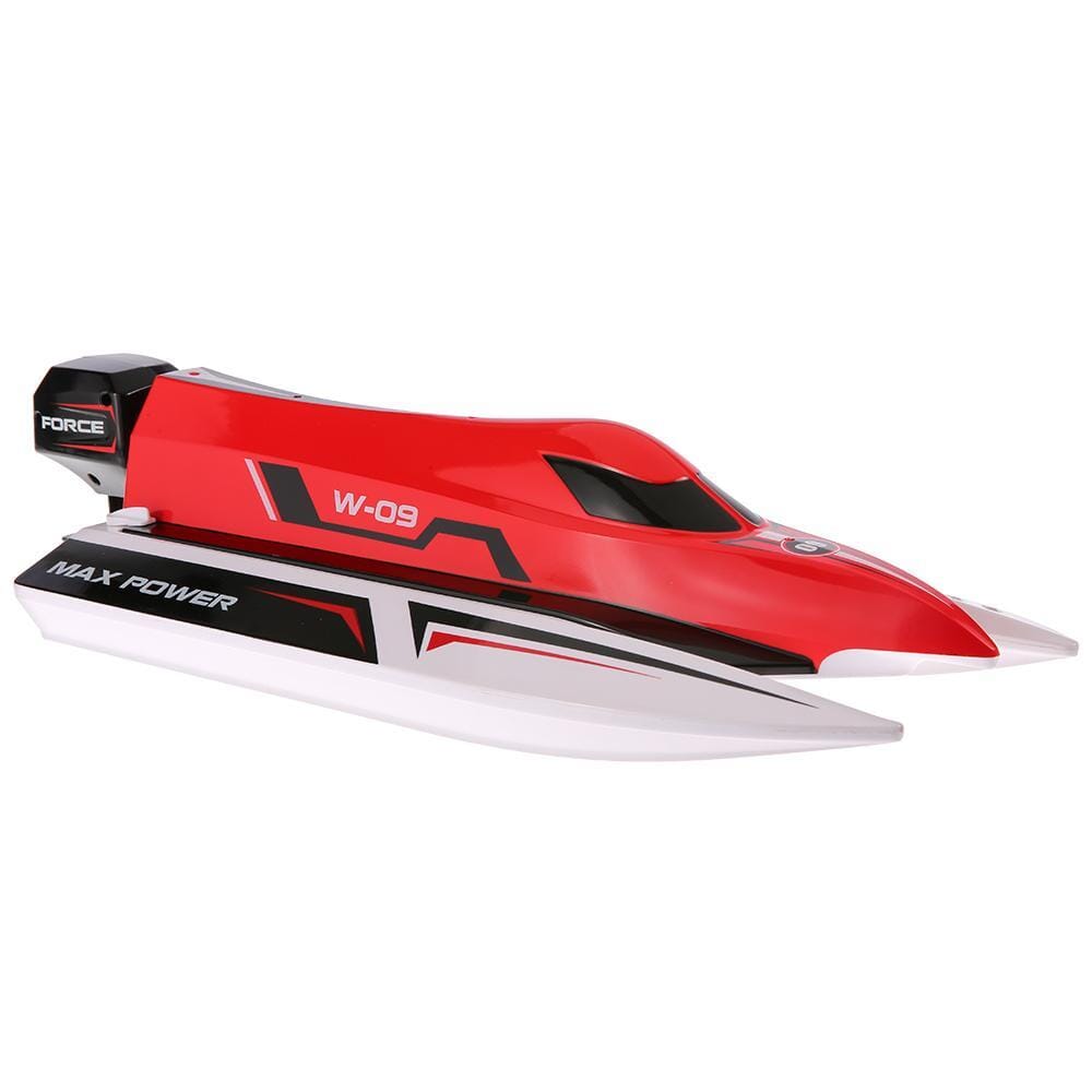 Bateau télécommandé rapide Shop Radiocommandé