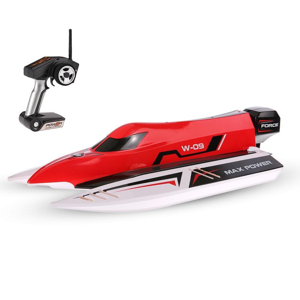 Bateau télécommandé rapide Shop Radiocommandé