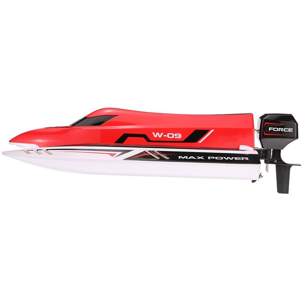 Bateau télécommandé rapide Shop Radiocommandé