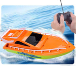 Bateau télécommande rc Shop Radiocommandé