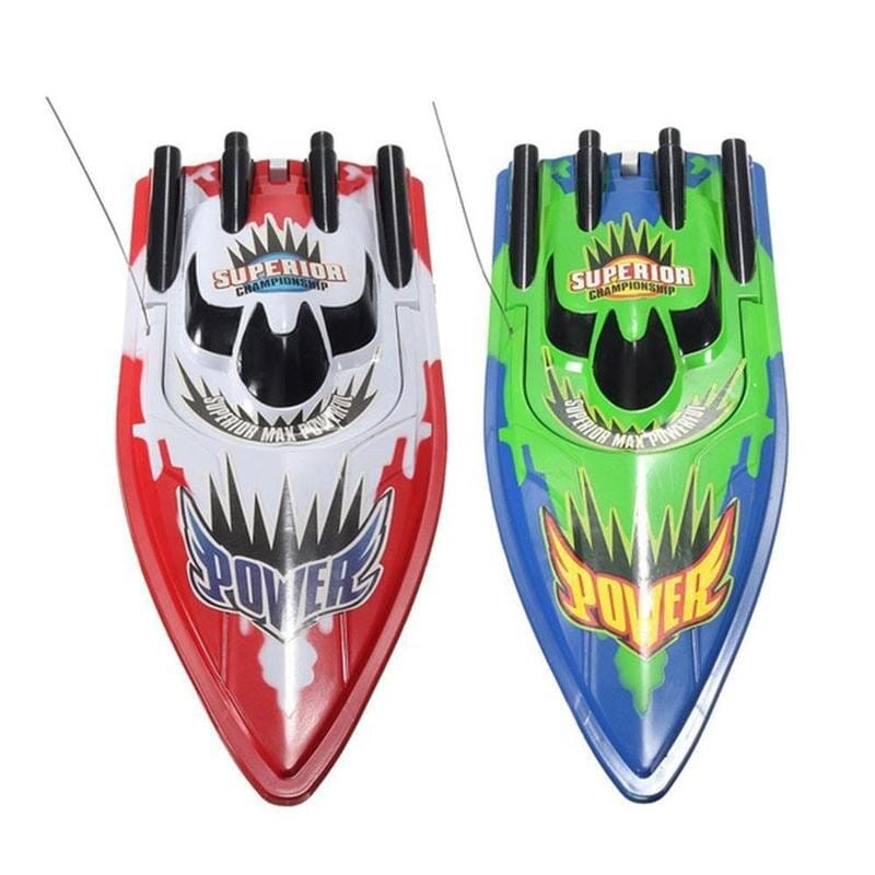 Bateau vitesse rc Shop Radiocommandé