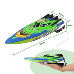 Bateau vitesse rc Shop Radiocommandé