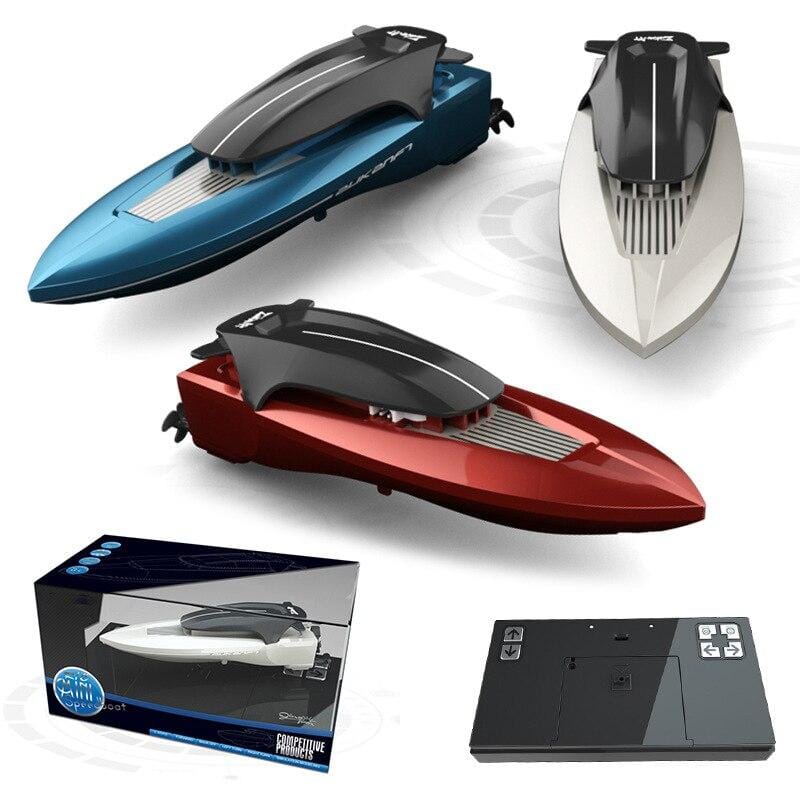 Bateaux télécommandés jouets Shop Radiocommandé