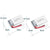 Batterie en lithium 3.7 Volts Shop Radiocommandé 2pcs 500mAh 