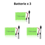 Batterie supplémentaire Shop Radiocommandé 