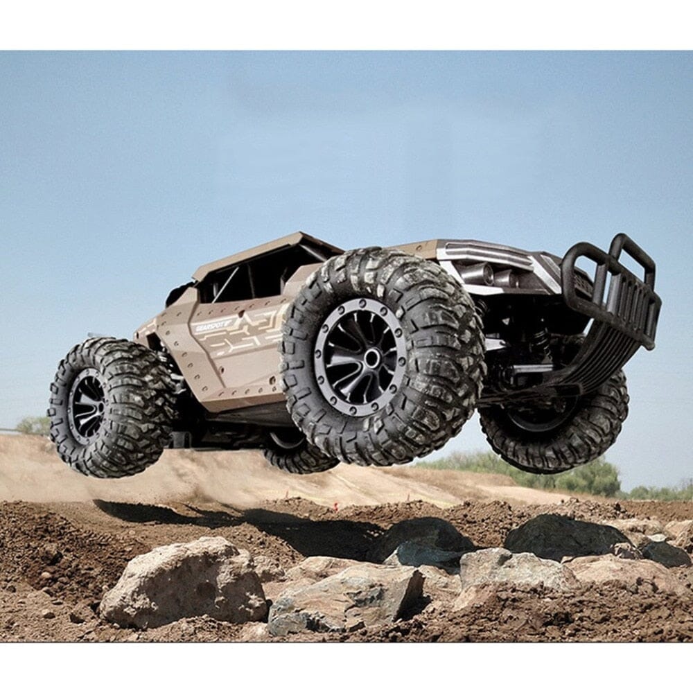 Buggy 4x4 télécommandé Shop Radiocommandé