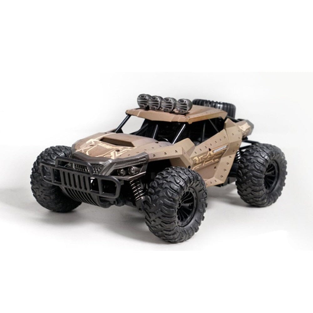 Buggy 4x4 télécommandé Shop Radiocommandé