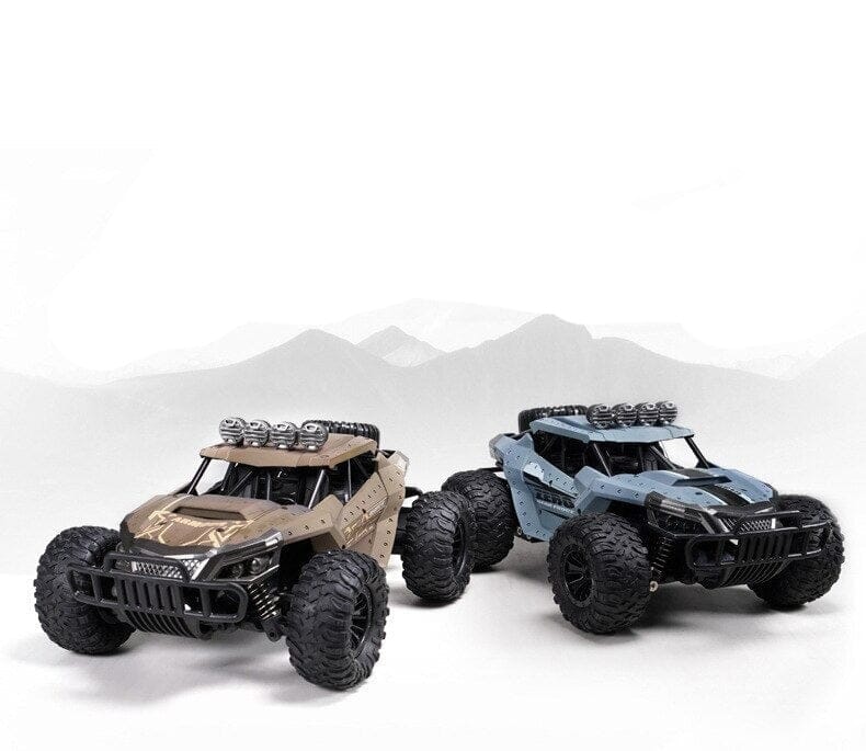 Buggy 4x4 télécommandé Shop Radiocommandé