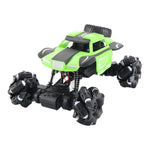 Buggy cross télécommandé Shop Radiocommandé 4 