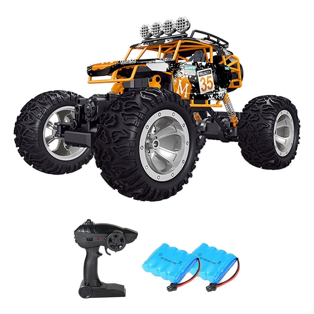Buggy électrique rc Shop Radiocommandé 1 Oui