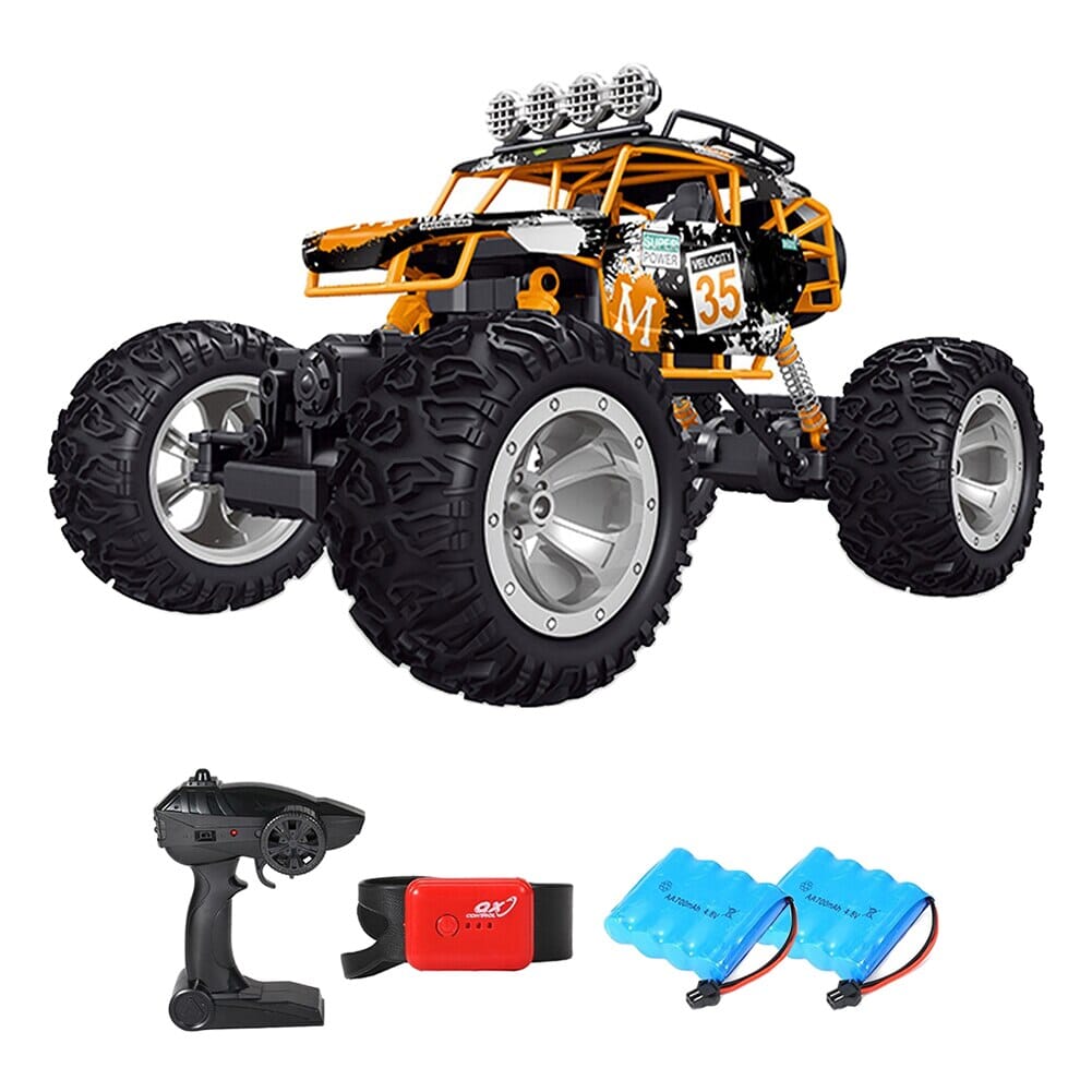 Buggy électrique rc Shop Radiocommandé 2 Oui