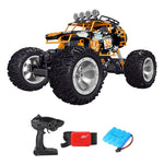 Buggy électrique rc Shop Radiocommandé 3 Oui 