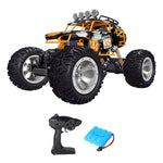 Buggy électrique rc Shop Radiocommandé 4 Oui 