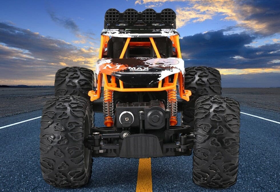 Buggy électrique rc Shop Radiocommandé