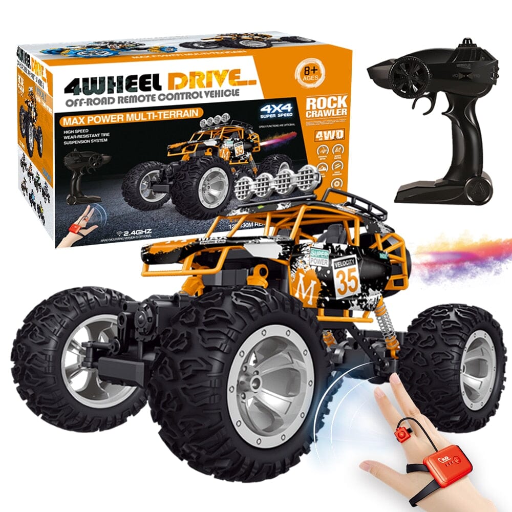 Buggy électrique rc Shop Radiocommandé