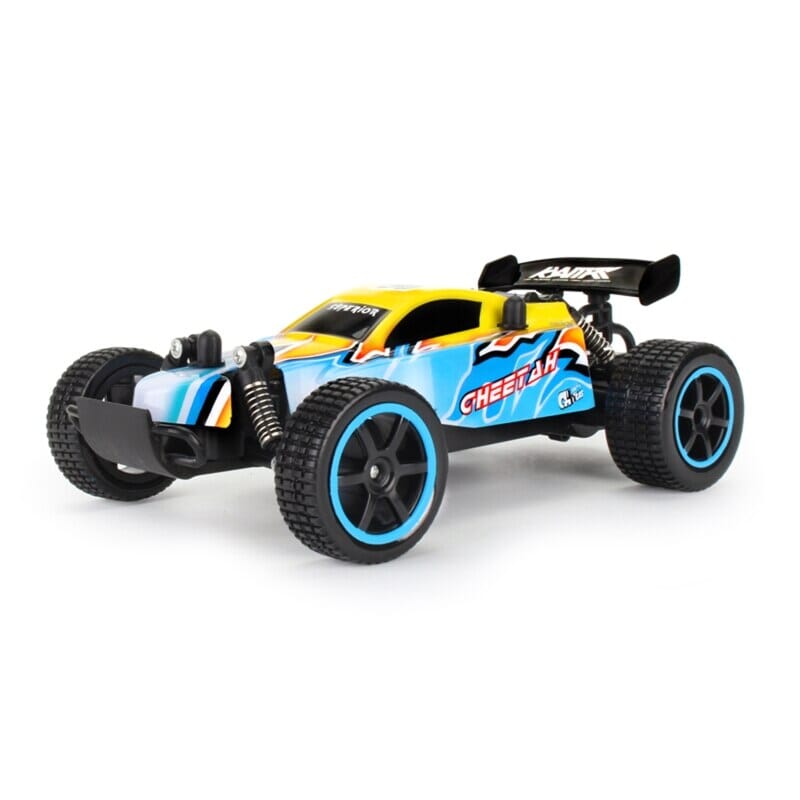 Buggy électrique tout terrain Shop Radiocommandé