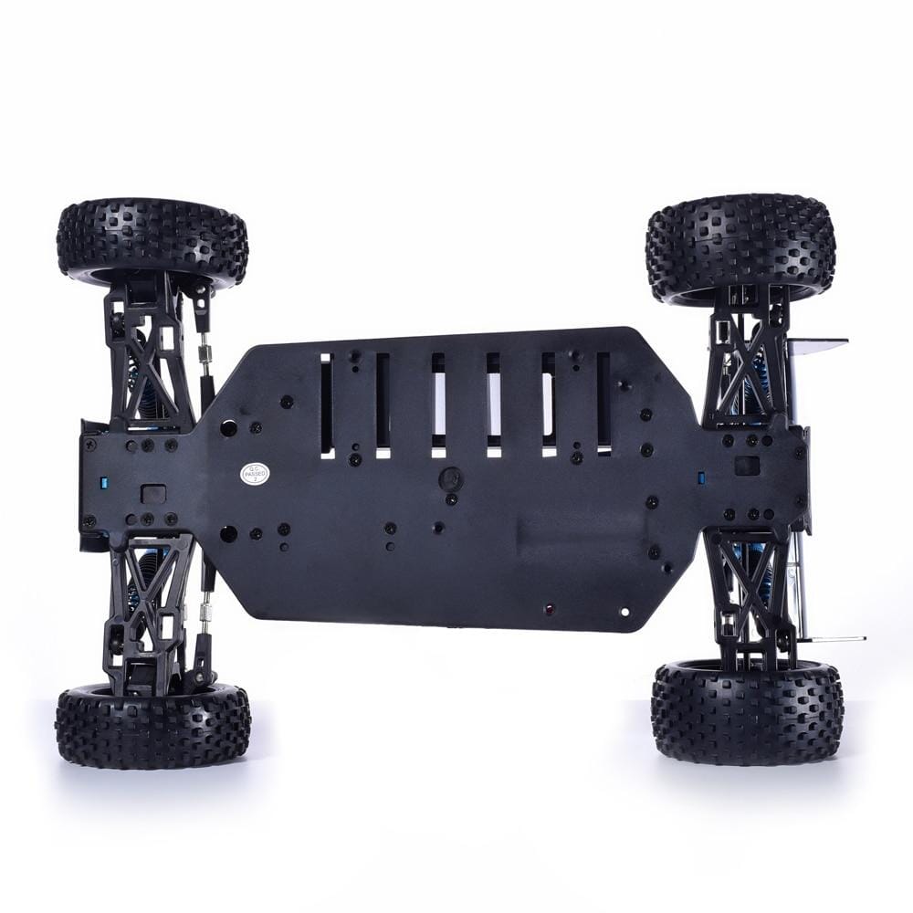 Buggy radiocommandé à batterie Shop Radiocommandé