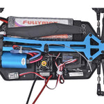 Buggy radiocommandé à batterie Shop Radiocommandé 