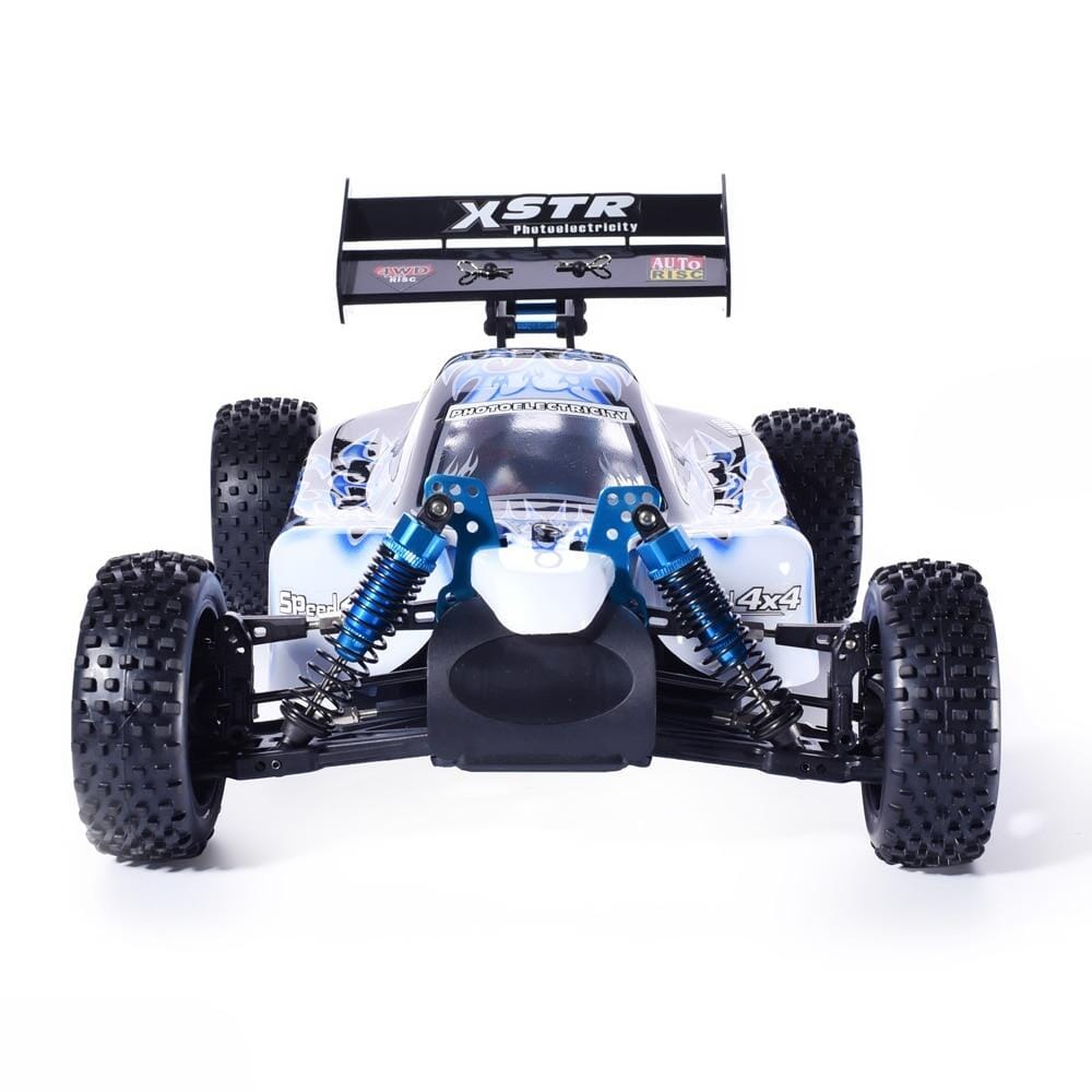 Buggy radiocommandé à batterie Shop Radiocommandé