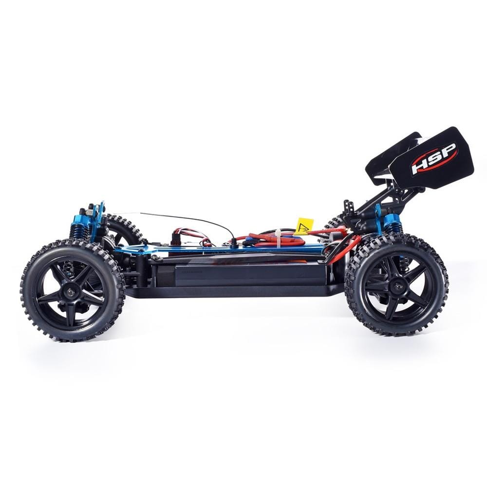 Buggy radiocommandé à batterie Shop Radiocommandé