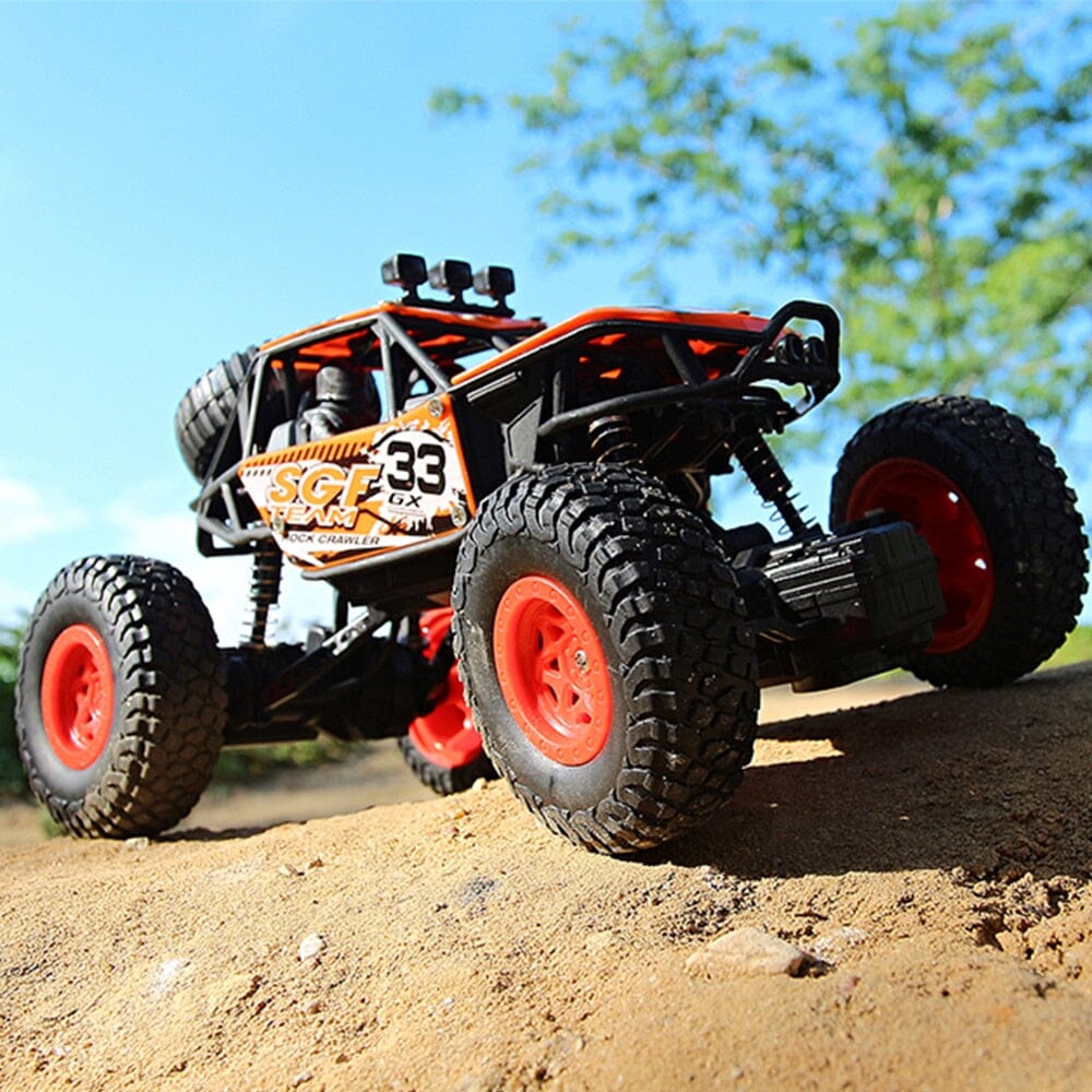 Buggy radiocommandé adulte Shop Radiocommandé 3
